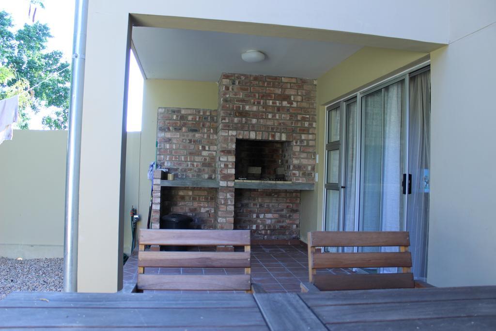 Eagle Views Windhoek Exteriér fotografie